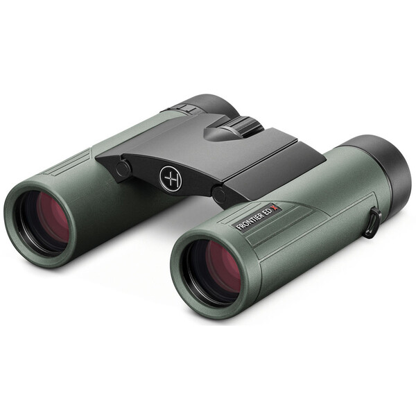 HAWKE Lornetka Frontier ED X 10x25
