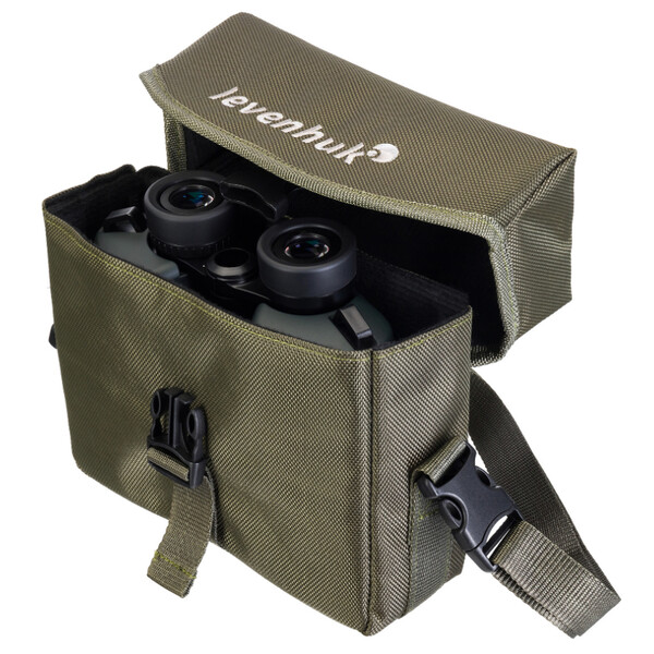 Levenhuk Lornetka 16x50 Sherman PRO