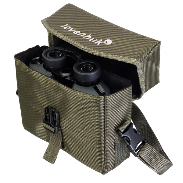 Levenhuk Lornetka 12x50 Sherman PRO