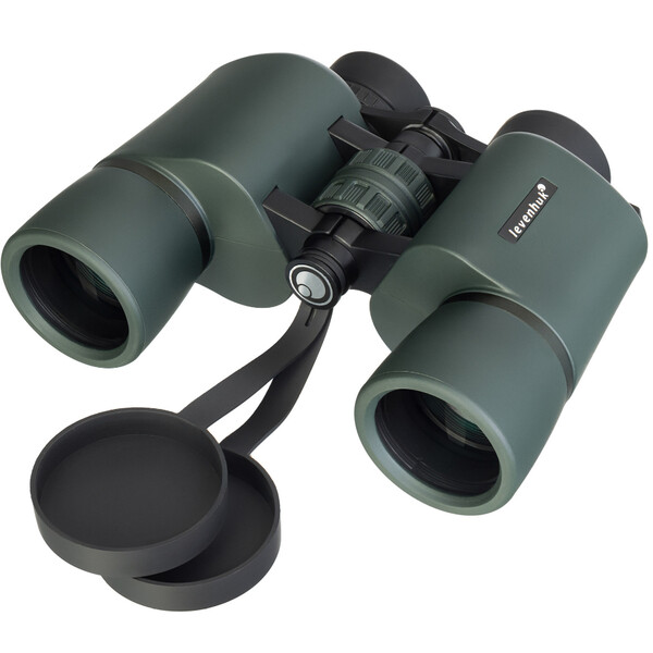 Levenhuk Lornetka Sherman PRO 10x42