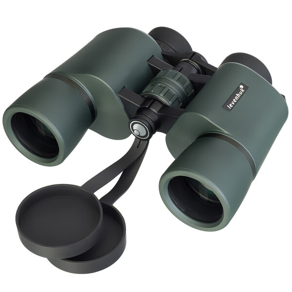 Levenhuk Lornetka Sherman PRO 8x42