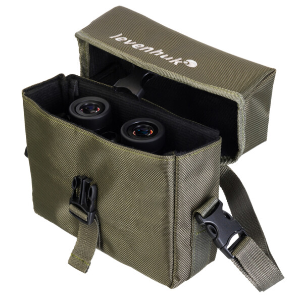 Levenhuk Lornetka Sherman PRO 8x42