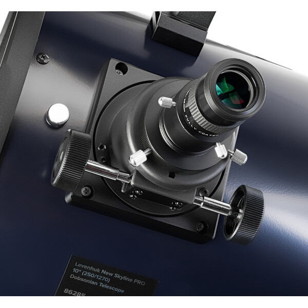 Levenhuk Teleskop Dobsona N 250/1270 Skyline PRO 10"