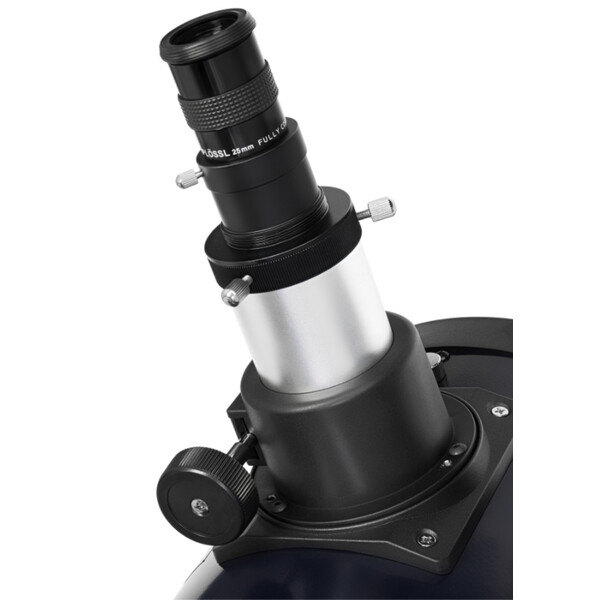 Levenhuk Teleskop Dobsona N 250/1270 Skyline PRO 10"