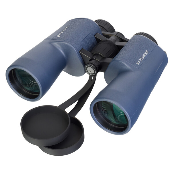 Levenhuk Lornetka Sherman PLUS 7x50