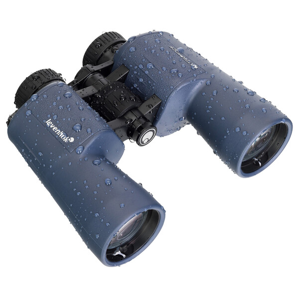 Levenhuk Lornetka Sherman PLUS 7x50