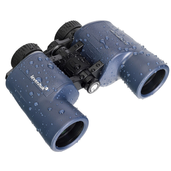 Levenhuk Lornetka Sherman PLUS 8x42