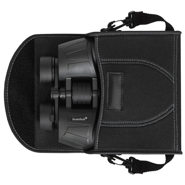 Levenhuk Lornetka Sherman BASE 10x40