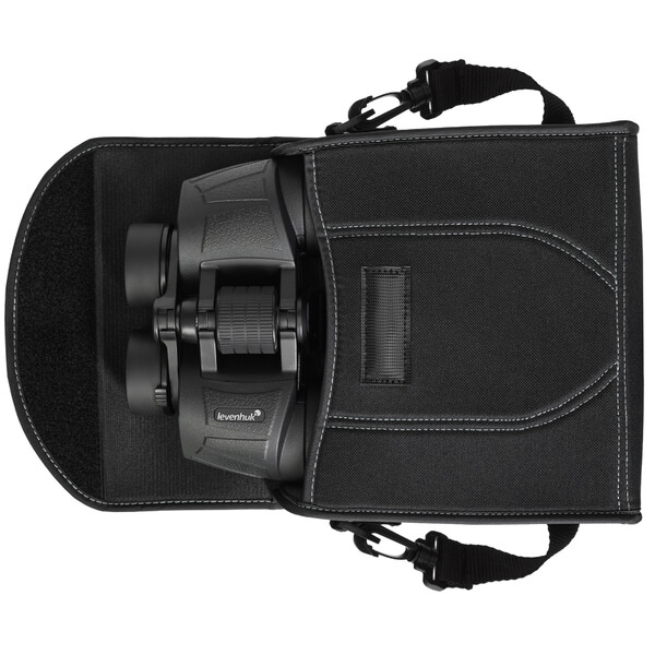 Levenhuk Lornetka Sherman BASE 10x50