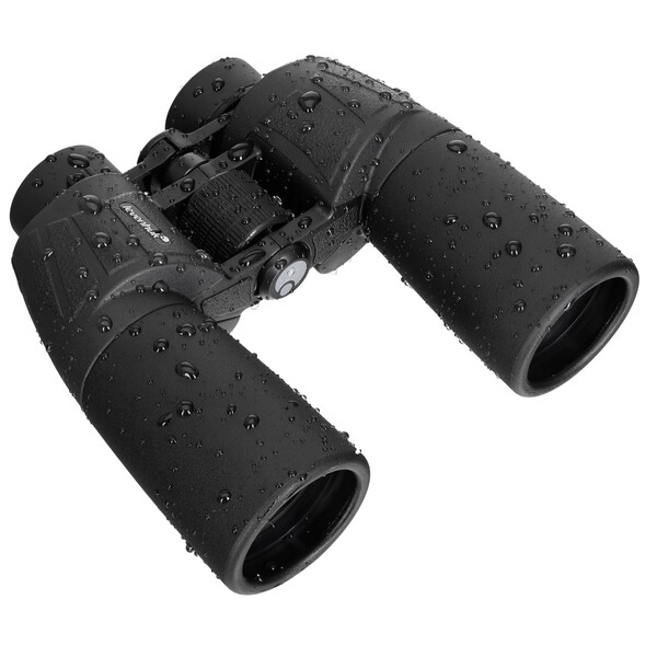Levenhuk Lornetka Sherman BASE 10x50