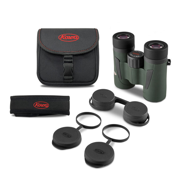 Kowa Lornetka BD III 6,5x32 XD