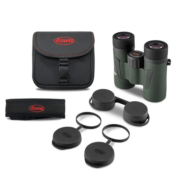 Kowa Lornetka BD III 10x32 XD