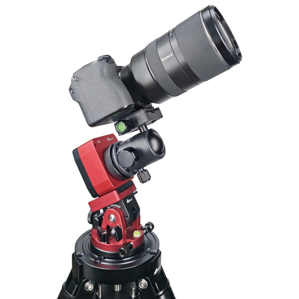 iOptron Montaż PST Micro Sky Tracker