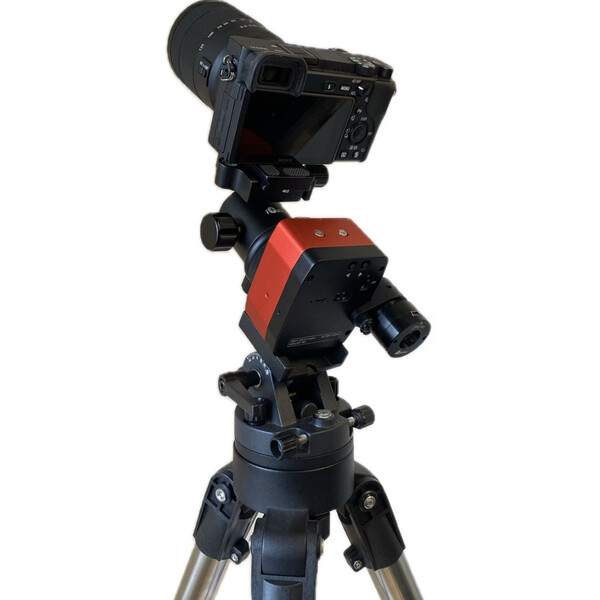 iOptron Montaż PST Micro Sky Tracker