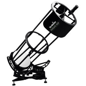 Skywatcher Teleskop dobson N 406/1650 Stargate-400P Synscan GoTo
