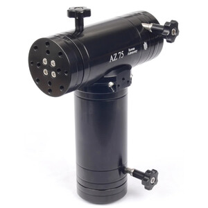 Montaż AZ 75 Encoder