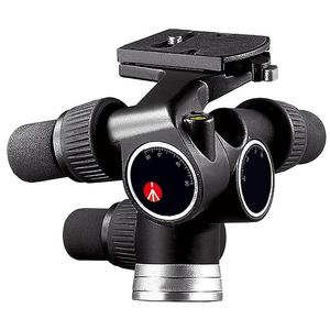 Manfrotto Głowice z przekładniami zębatymi 405 Pro