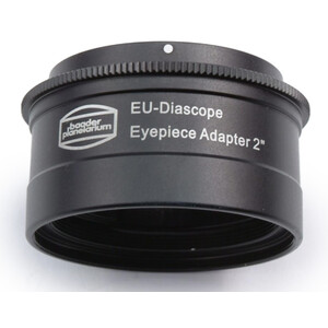 Baader Tulejka 2" z łączem ZEISS Diascope