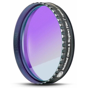 Baader Filtre Neodymium Mond et Skyglow 2"