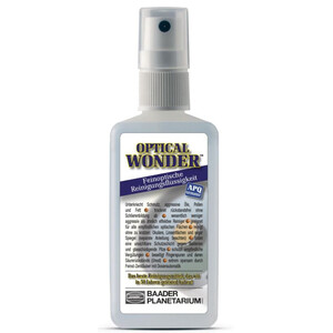 Baader Wonder optique de liquide de nettoyage 100ml