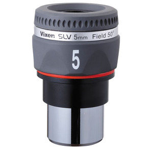 Vixen Okular SLV- 5mm 1,25"