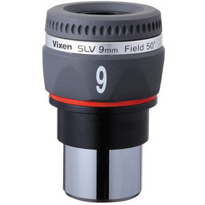 Vixen Okular SLV- 9mm 1,25"