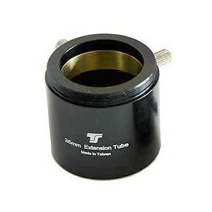 TS Optics Adapter T2 na 1,25", nałożony gwint T2, długość konstrukcji 35mm