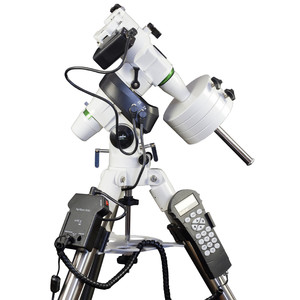 Astroshop Zestaw do przebudowy EQ-5 z dalszymi funkcjami