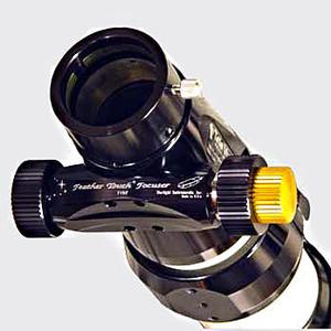 Starlight Instruments Mikrofokuser Precyzyjne ogniskowanie Micro Pinion Assembly do Tele Vue mit Bremse (TVRFB-II)