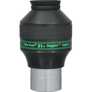 TeleVue Okular Naglera 31mm Typ 5 2"