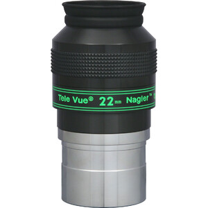 TeleVue Okular Naglera 22mm Typ 4 2