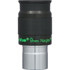 TeleVue Okular Naglera 9mm Typ 6 1,25"
