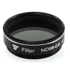 TS Optics Filtry Filtr szary 1,25", ND 06