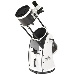 Skywatcher Teleskop Dobsona N 254/1200 Skyliner FlexTube BD DOB
