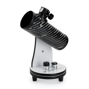 Celestron Teleskop Dobsona N 76/300 FirstScope DOB