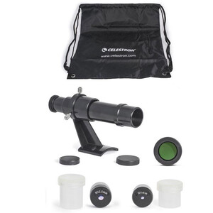 Celestron Jeu d'accessoires pour FirstScope 76