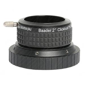 Baader Adapter Zacisk 2" ClickLock SCL (C11-C14) do dużych teleskopów SC