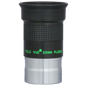 TeleVue Okular Plössl 25mm 1,25"