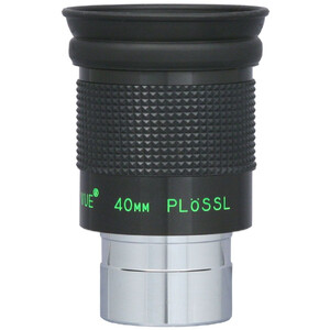 TeleVue Okular Plössl 40mm 1,25"