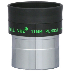 TeleVue Okular Plössl 11mm 1,25"