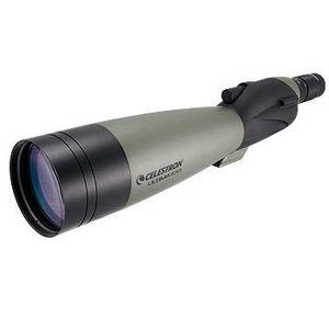 Celestron Luneta Ultima 100 22-66x100mm, prosta