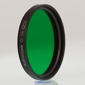 Astronomik Filtry OIII 12nm CCD 2''