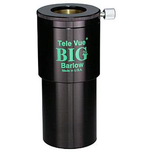 TeleVue Soczewka Barlowa 2x 2" BIG