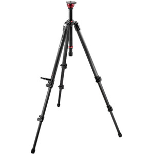 Manfrotto Statyw MDEVE-Video z półkulą poziomującą 50mm 755CX3