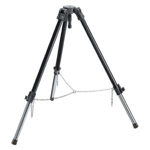 Manfrotto Statyw Video z półkulą 100mm 132XNB