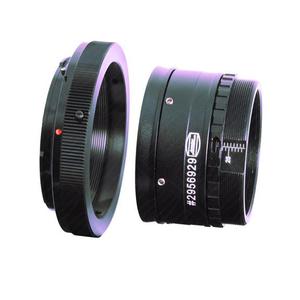 Baader Tuleja przedłużająca VariLock 46, blokowany adapter T-2 z przedłużeniem 20-29mm