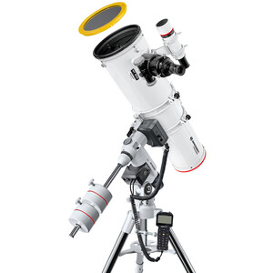 Bresser Teleskop N 203/1000 Messier Hexafoc EXOS-2 GoTo
