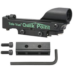 TeleVue Szukacz Zacisk szyny montażowej (Quick Release System)