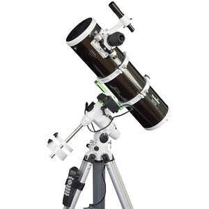 Skywatcher Teleskop N 150/750 PDS Explorer BD EQ3 Pro SynScan GoTo