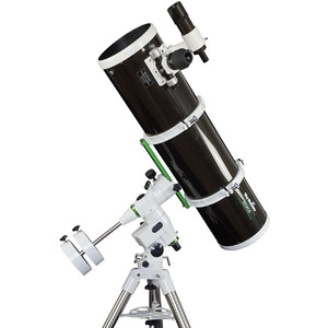 Skywatcher Teleskop N 200/1000 PDS Explorer BD EQ5